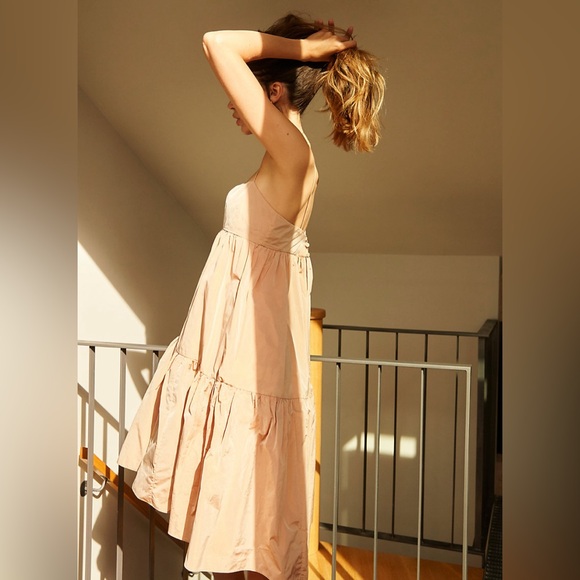 Wilfred Satire Dress BNWT - Picture 8 of 9